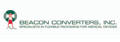 Beacon Converters, Inc. www.beaconconverters.com