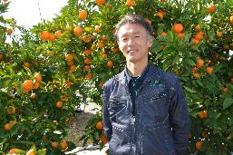 田中考査役