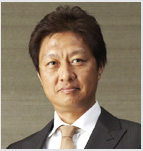 代表取締役社長 宇野 真